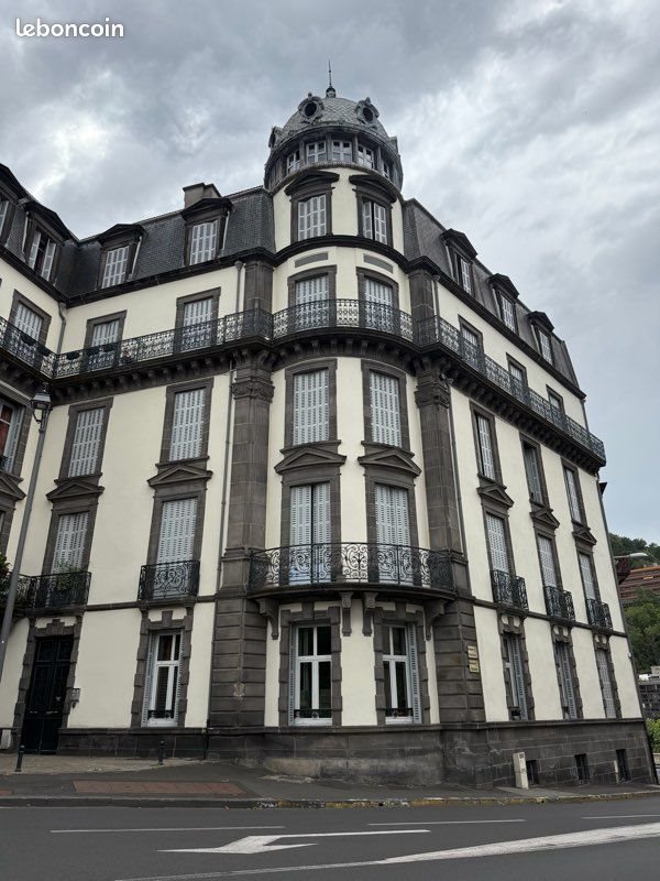 Appartement à vendre, 82m², Chamalières