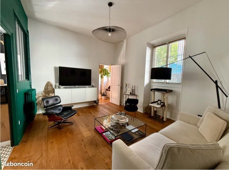 Appartement à vendre, 82m², Chamalières