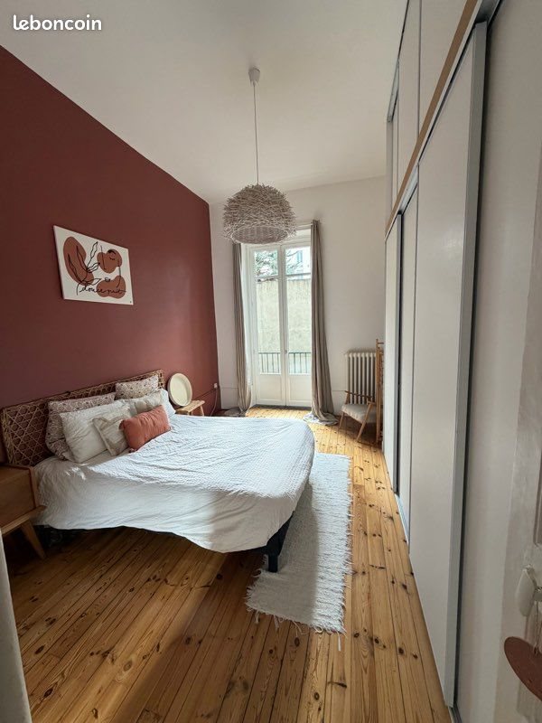 Appartement à vendre, 82m², Chamalières