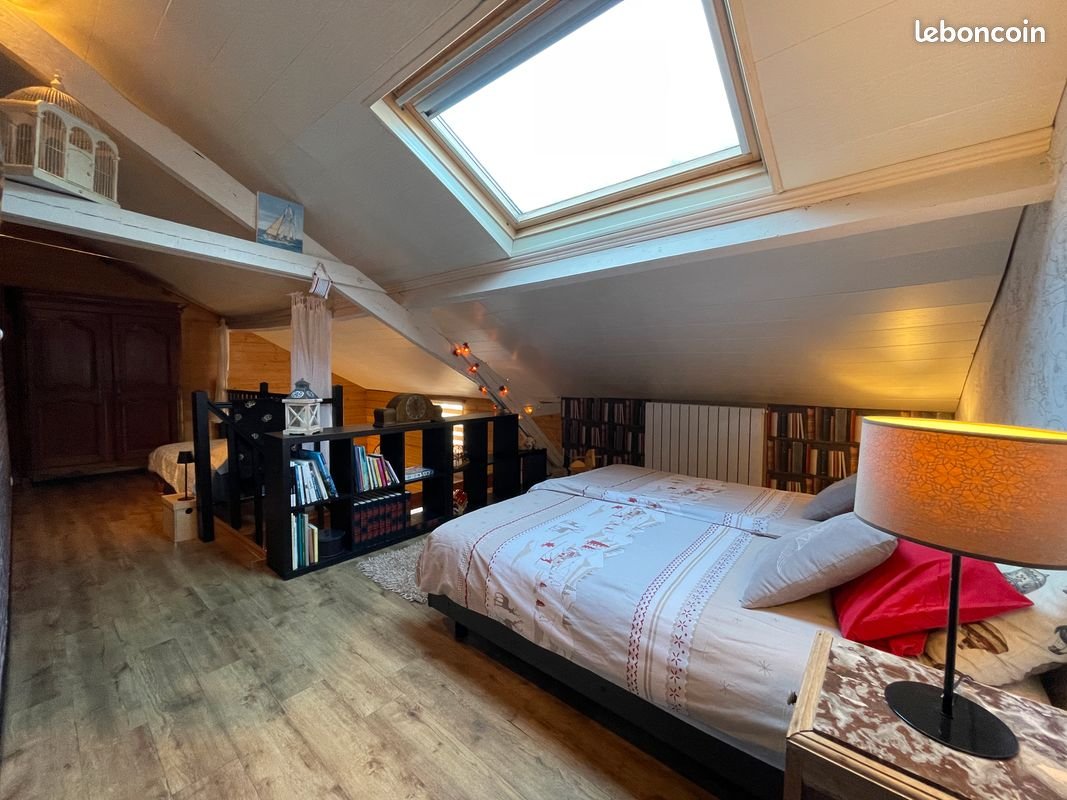 Appartement à louer, 45m², Montville