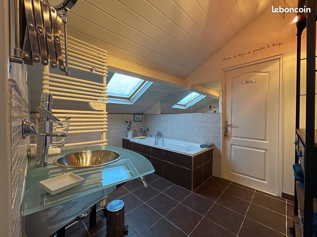 Appartement à louer, 45m², Montville