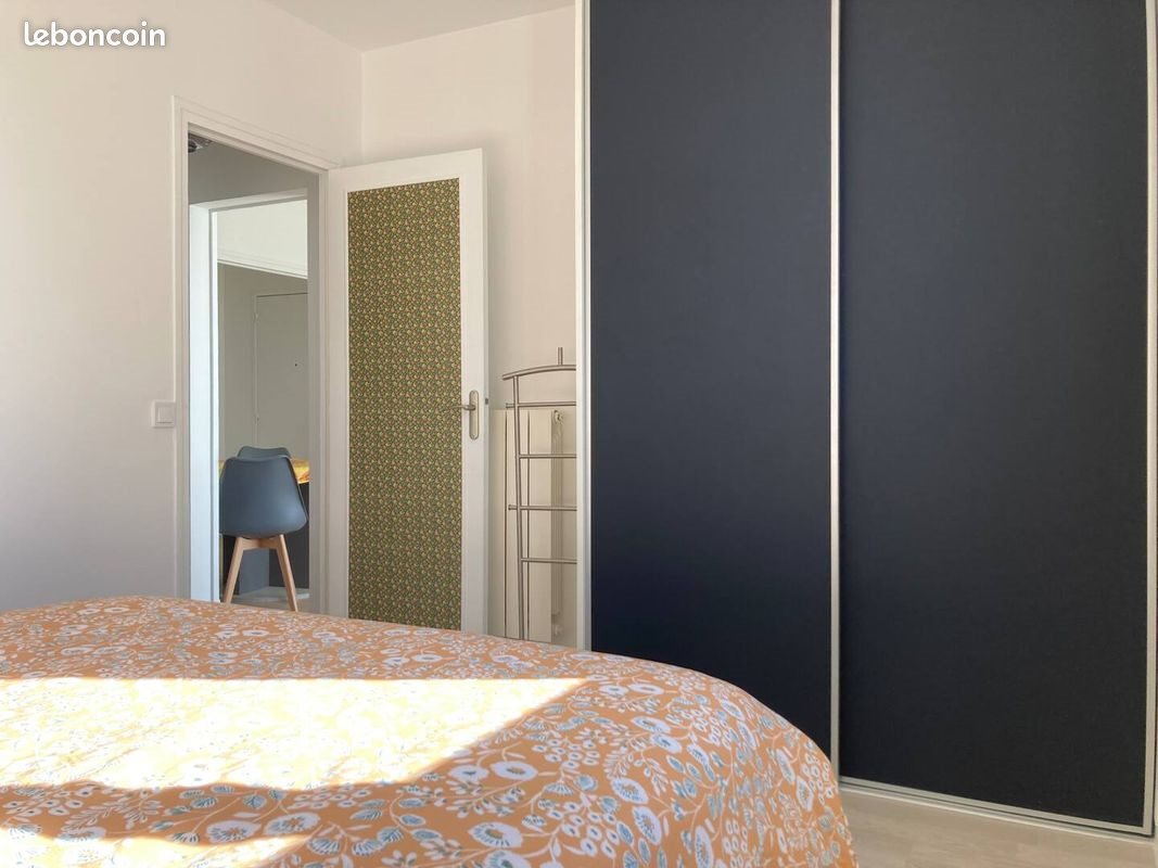 Appartement à vendre, 43m², Royan