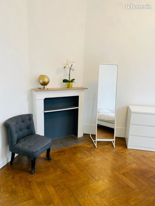 Appartement à louer, 48m², Croix