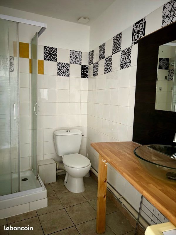 Appartement à louer, 1m², Saint-Hilaire-de-Brethmas