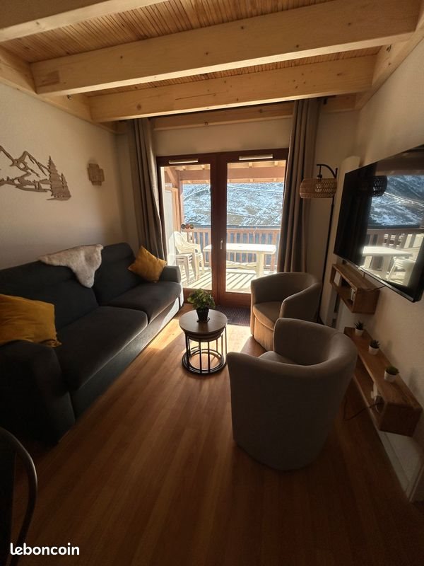 Appartement à vendre, 60m², Bagnères-de-Bigorre