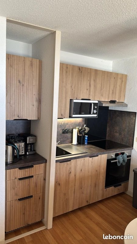 Appartement à vendre, 60m², Bagnères-de-Bigorre