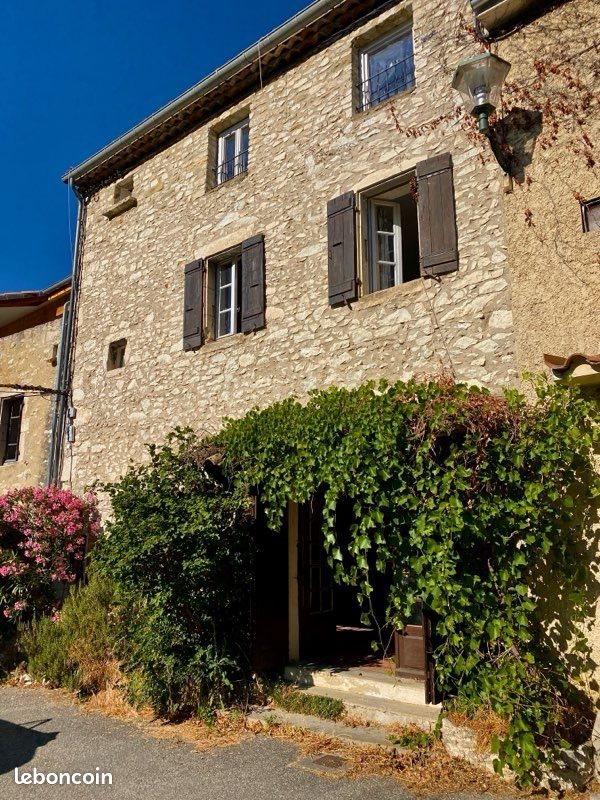 Maison à vendre, 134m², Montjoux