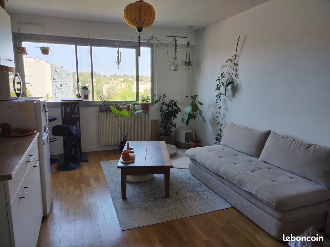Appartement à louer, 37m², Caluire-et-Cuire