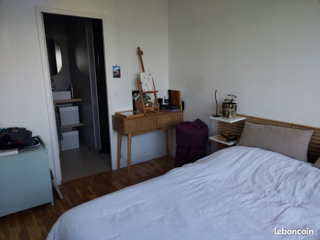 Appartement à louer, 37m², Caluire-et-Cuire