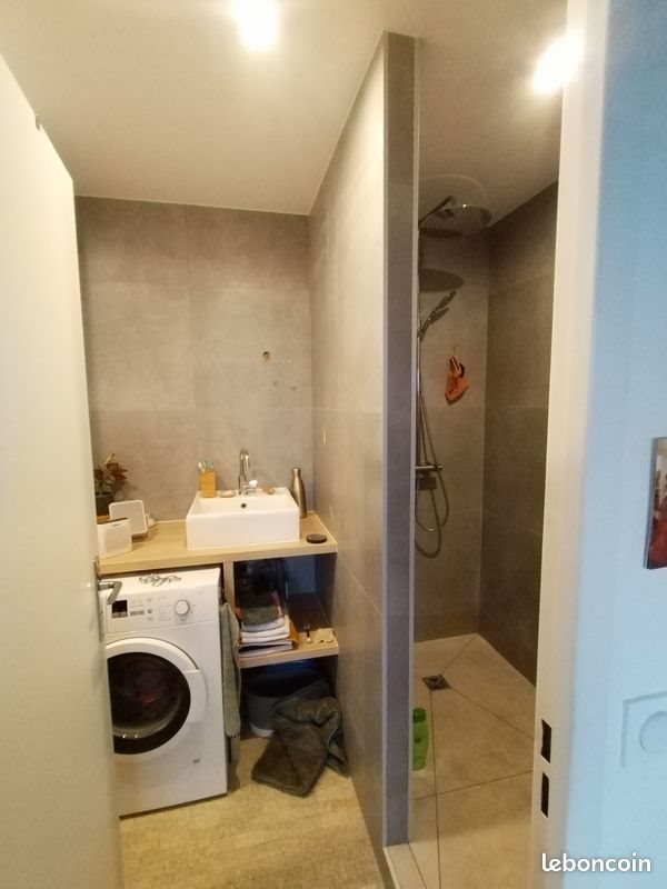 Appartement à louer, 37m², Caluire-et-Cuire