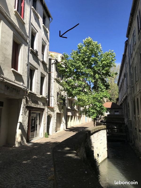 Appartement à vendre, 37m², Avignon