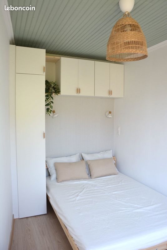 Appartement à vendre, 29m², Nice