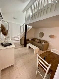 Appartement à louer, 29m², Versailles