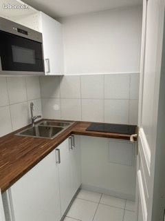 Appartement à louer, 29m², Versailles