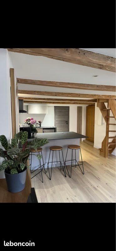 Appartement à louer, 36m², Annecy