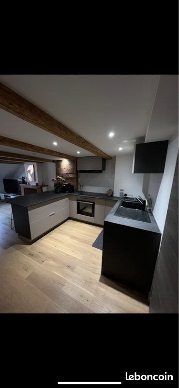 Appartement à louer, 36m², Annecy