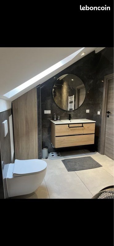 Appartement à louer, 36m², Annecy