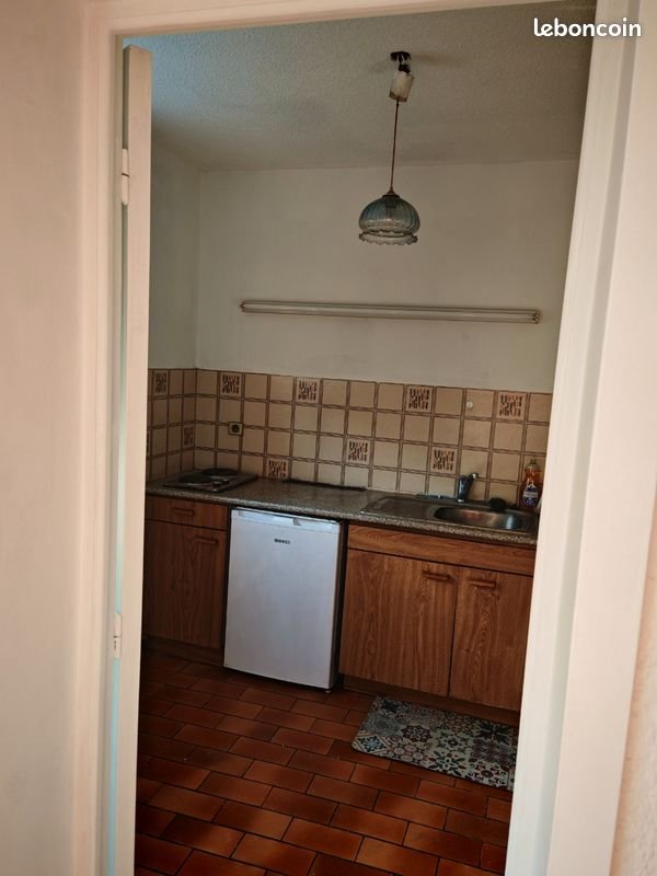 Appartement à louer, 33m², Saint-Laurent-du-Var