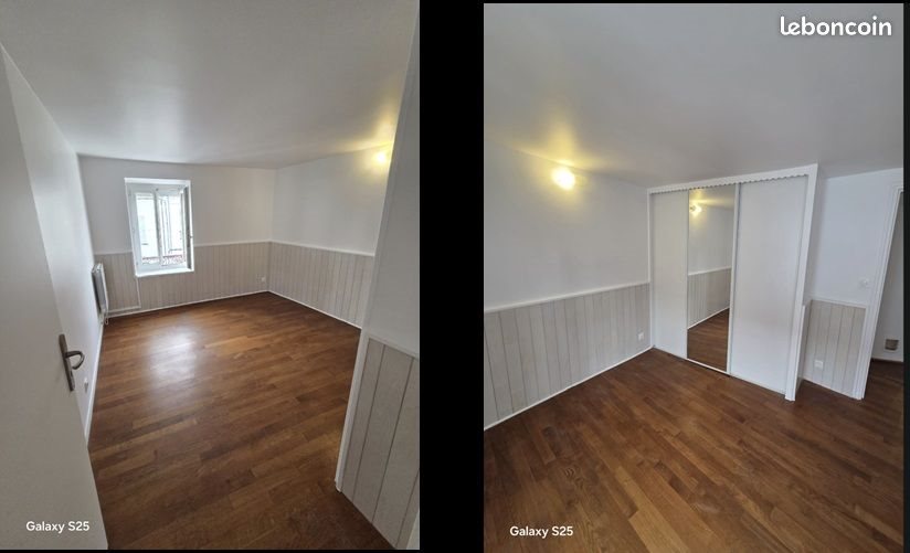 Appartement à louer, 53m², Meaux