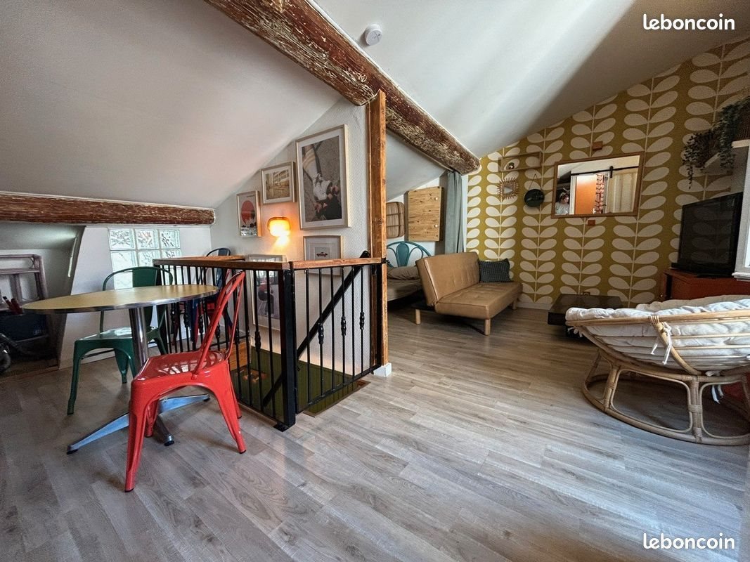 Appartement à louer, 30m², Avignon