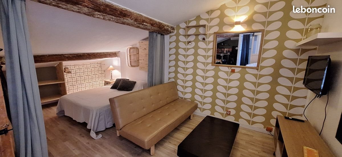 Appartement à louer, 30m², Avignon