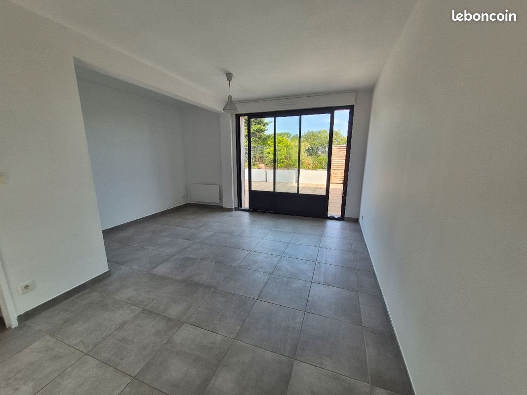 Maison à louer, 90m², Amboise