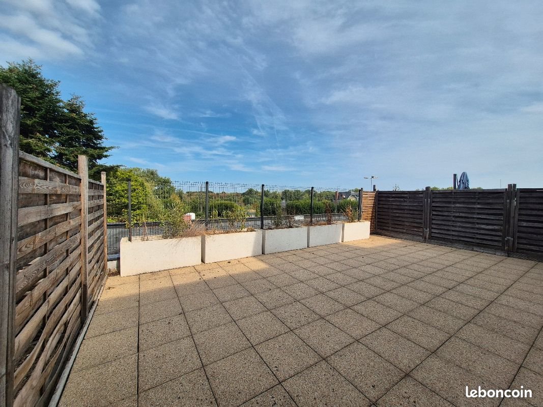 Maison à louer, 90m², Amboise