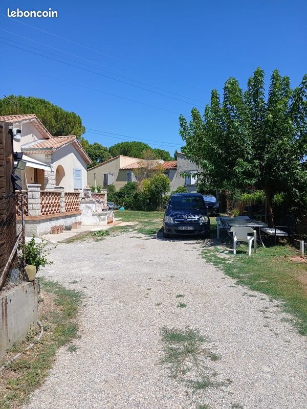 Maison à vendre, 100m², Sainte-Tulle