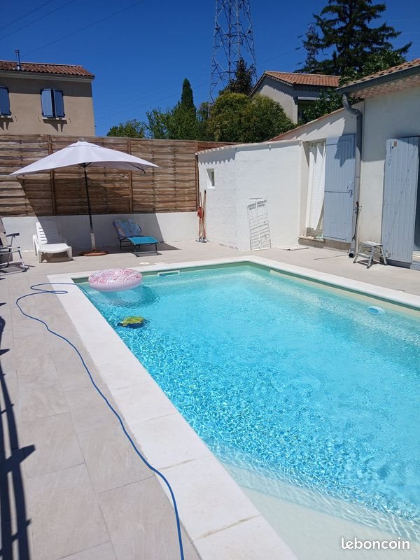 Maison à vendre, 100m², Sainte-Tulle