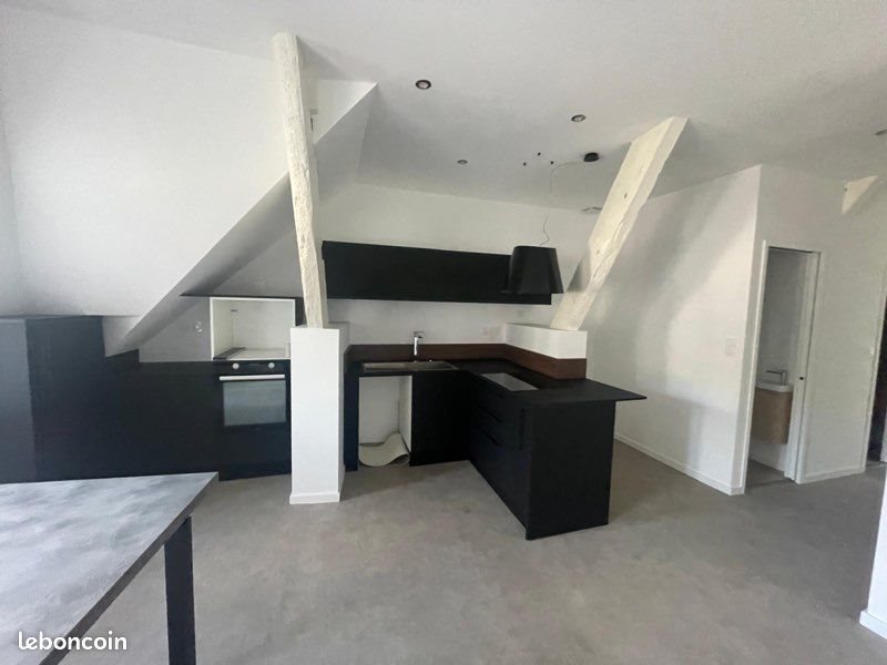 Appartement à louer, 68m², Dinan