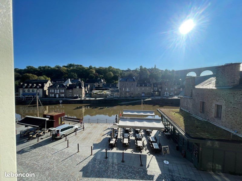 Appartement à louer, 68m², Dinan