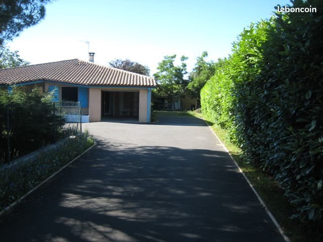 Maison à louer, 106m², Toulouse