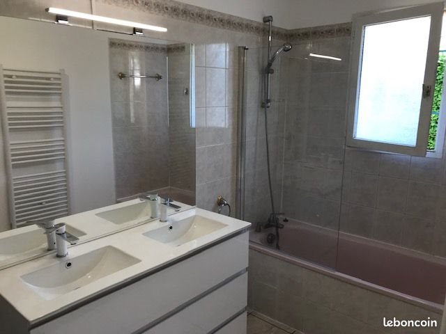 Maison à louer, 106m², Toulouse