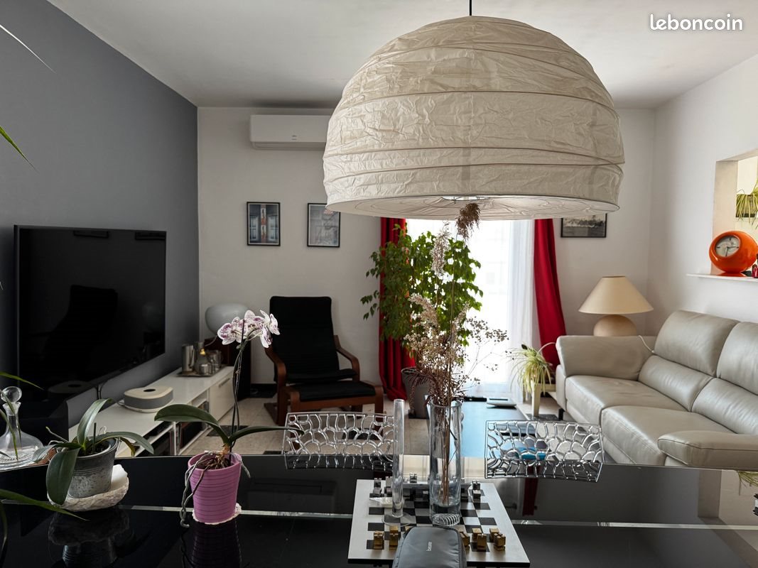 Appartement à vendre, 80m², Port-la-Nouvelle