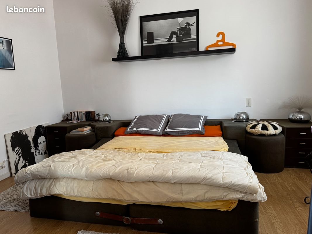 Appartement à vendre, 80m², Port-la-Nouvelle