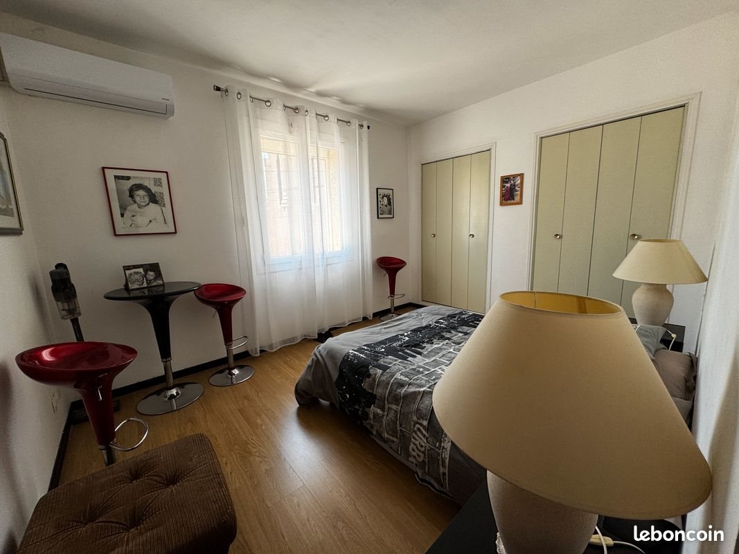 Appartement à vendre, 80m², Port-la-Nouvelle
