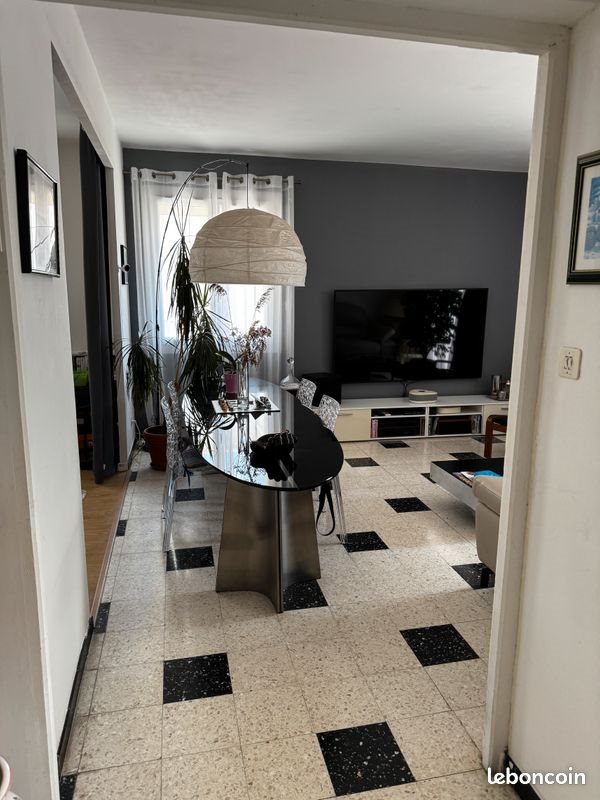 Appartement à vendre, 80m², Port-la-Nouvelle