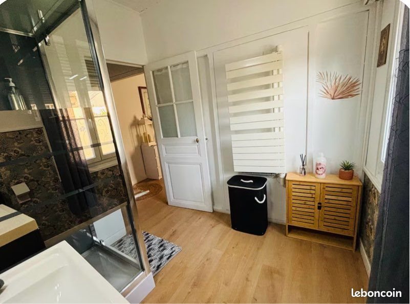 Appartement à louer, 35m², Bresles