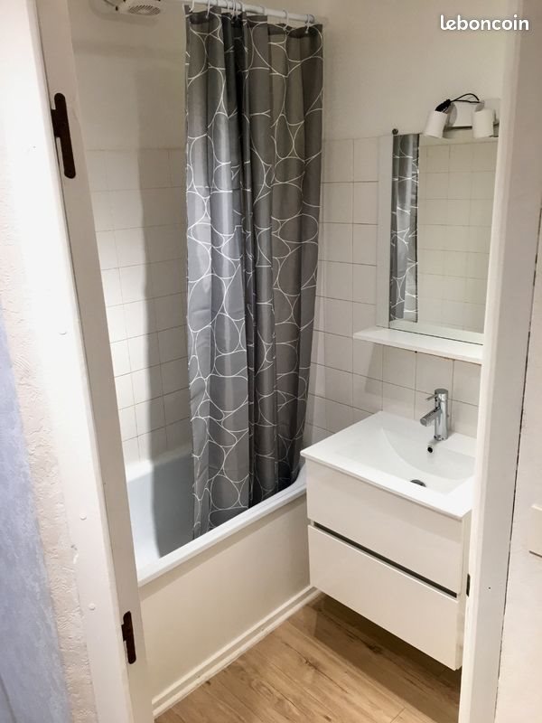 Appartement à louer, 30m², Chagny