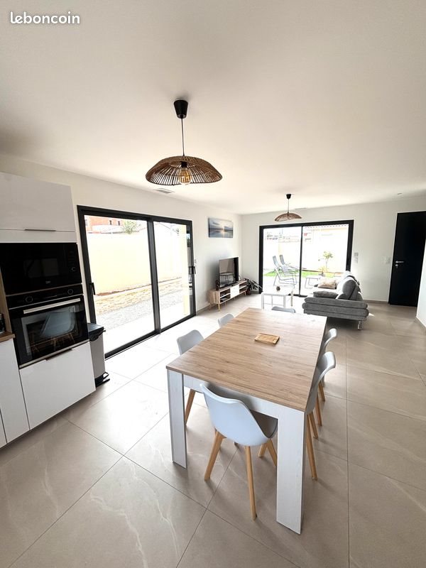 Maison à vendre, 113m², Marseillan