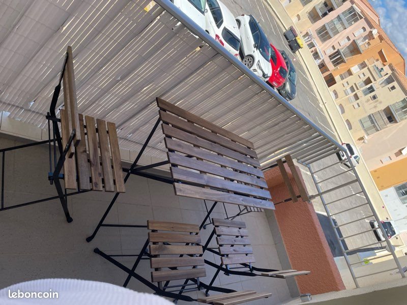 Appartement à louer, 23m², Agde (Cap d'Agde)