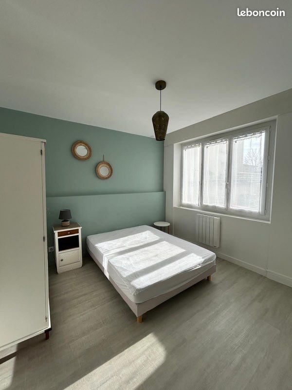 Appartement à louer, 80m², Bourg-en-Bresse