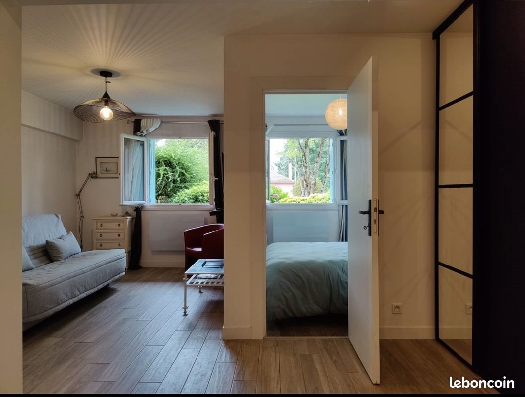 Appartement à louer, 37m², La Baule-Escoublac