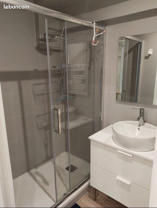Appartement à louer, 37m², La Baule-Escoublac