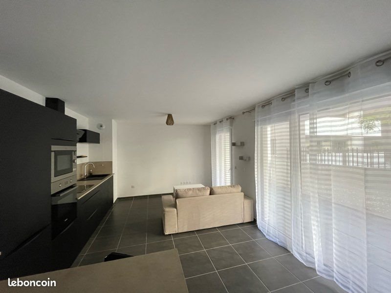 Appartement à vendre, 45m², La Ravoire
