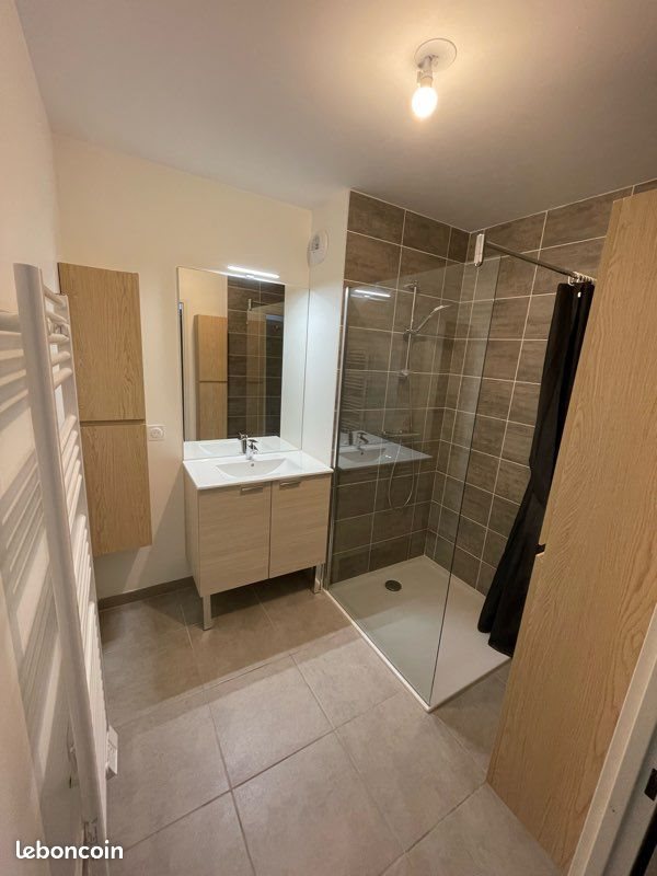 Appartement à vendre, 45m², La Ravoire