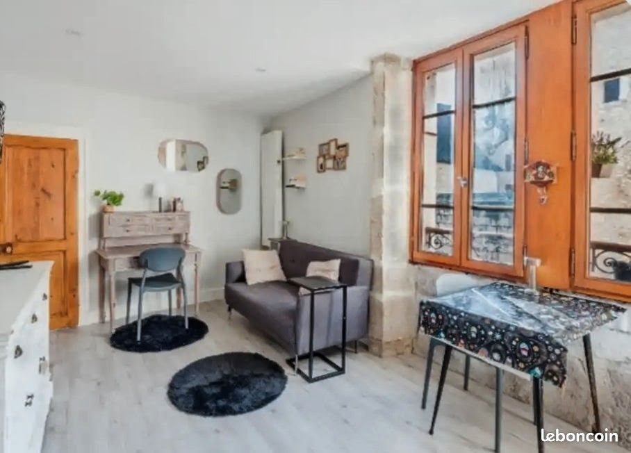 Appartement à louer, 30m², Annecy
