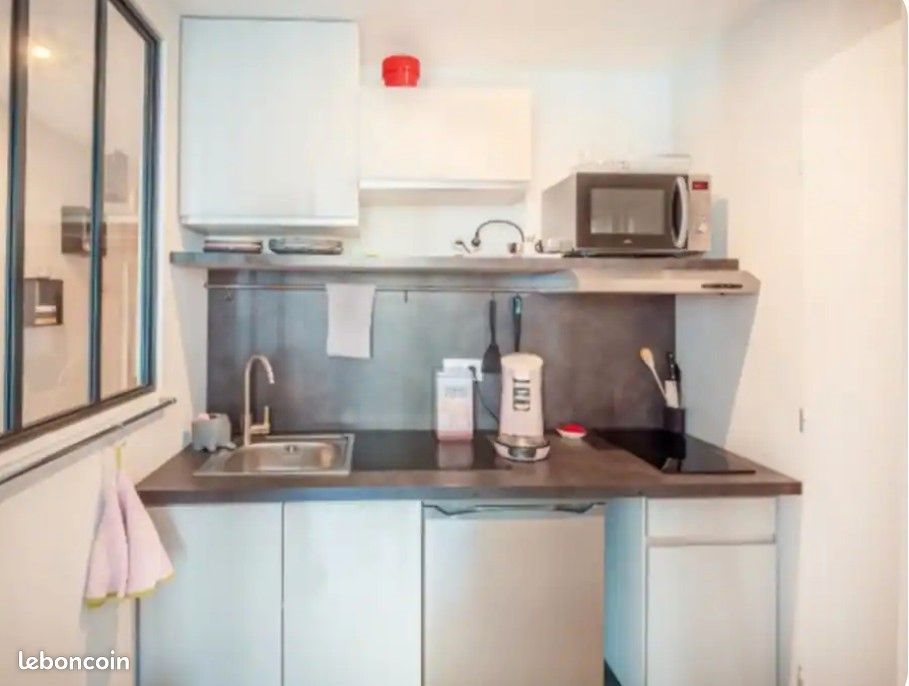 Appartement à louer, 30m², Annecy
