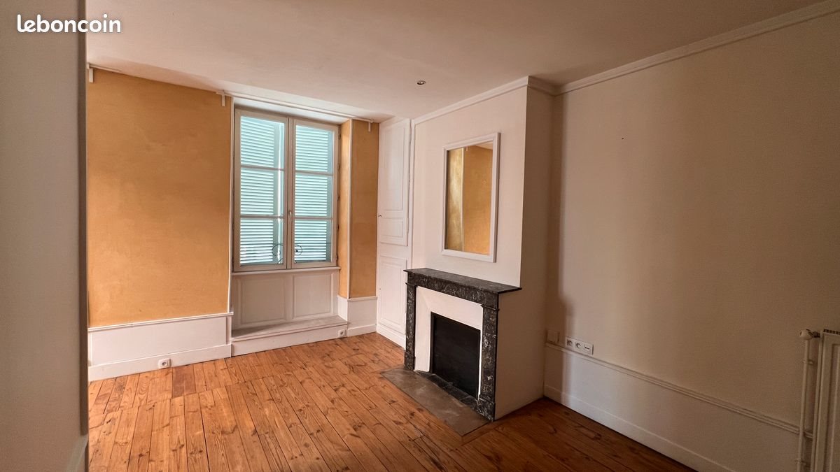 Appartement à louer, 47m², Clermont-Ferrand