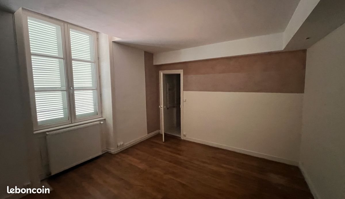Appartement à louer, 47m², Clermont-Ferrand